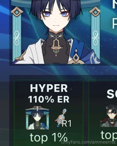 Very normal amount of hours logged as well lol part 1