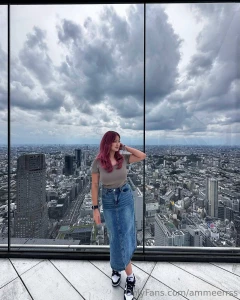 Be honest were you staring part 1