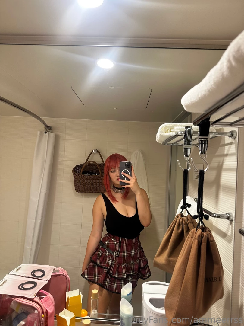 Ready to slay demons 