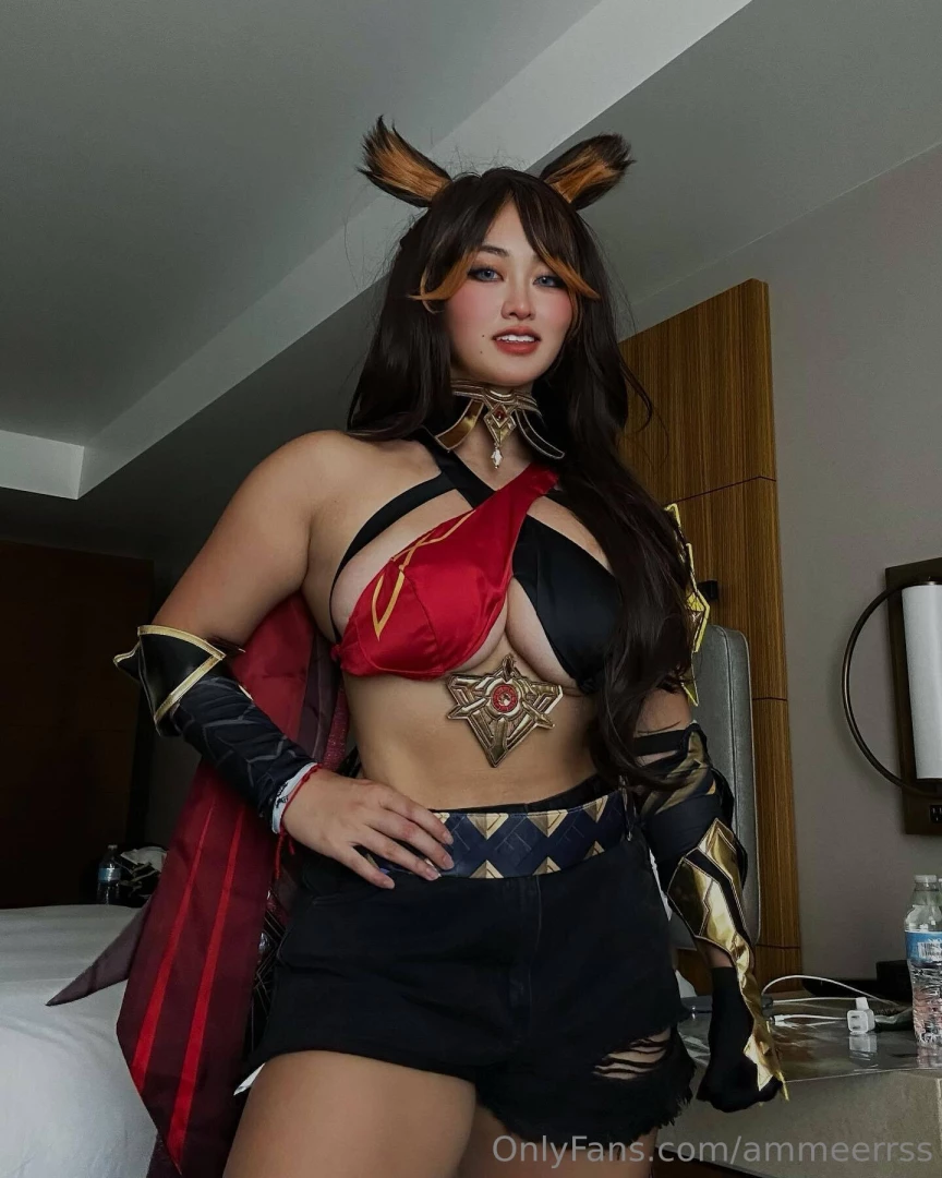Ammeerrss part 4 
