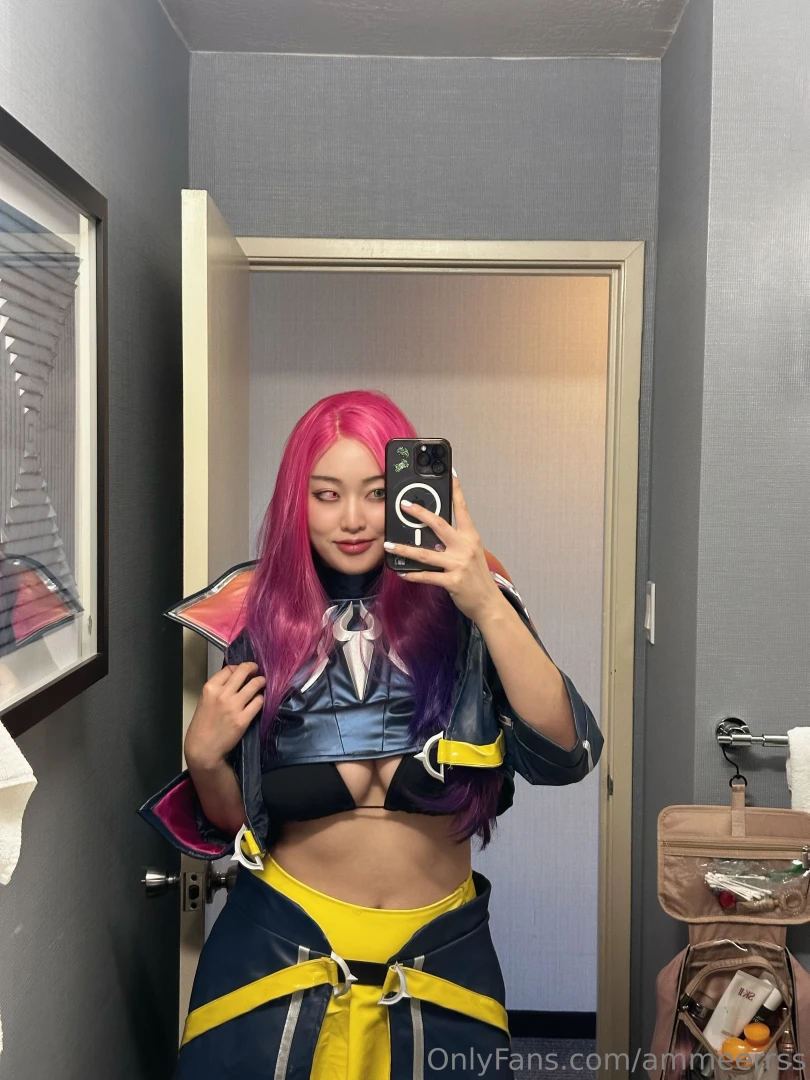 Any lol fans around part 1 