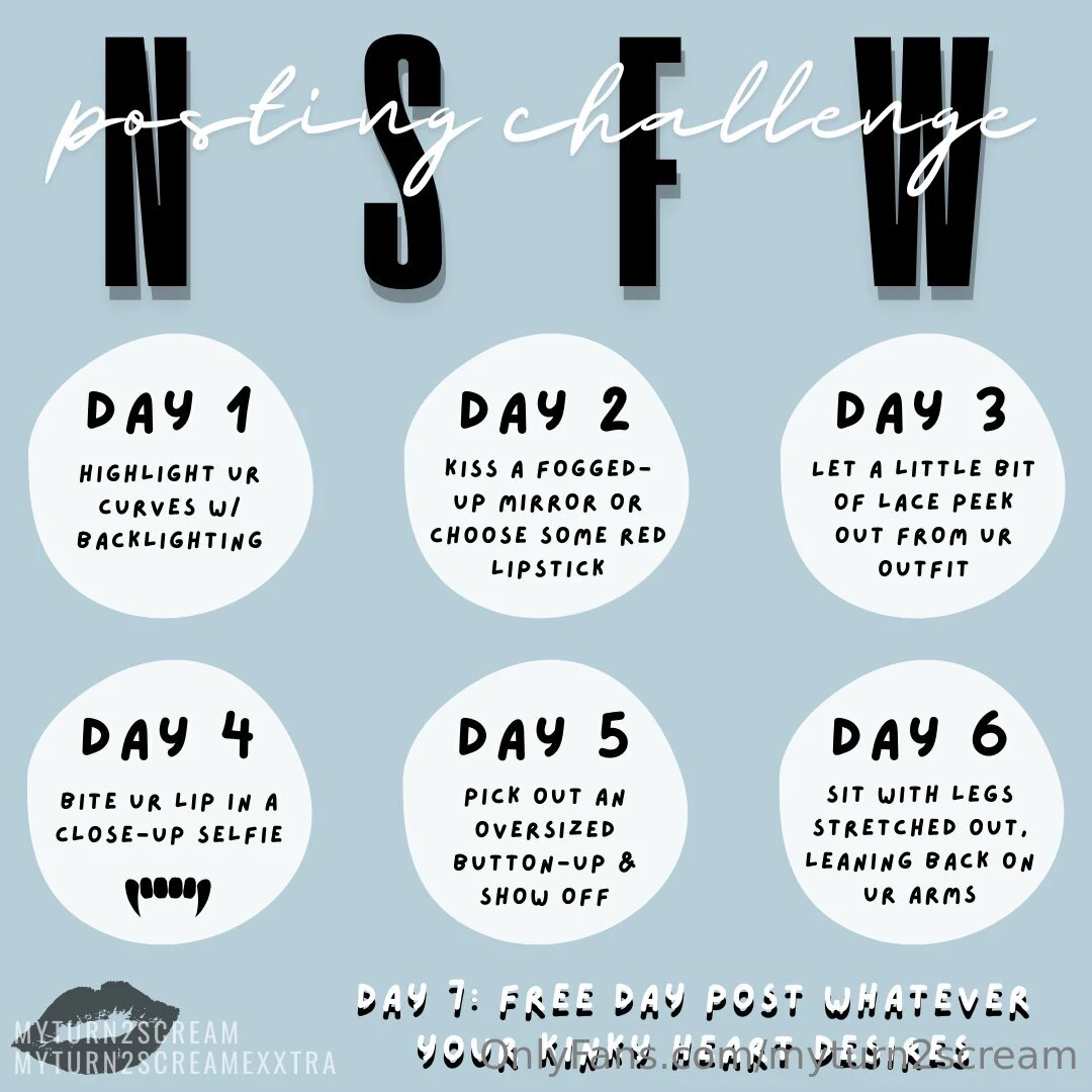 Yay another posting challenge i ll be posting a photo here everyday 