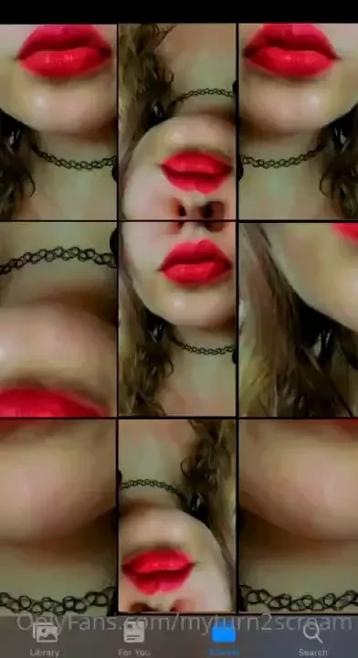 Red lips cause im still obsessed with the ttpd album send tips so i 