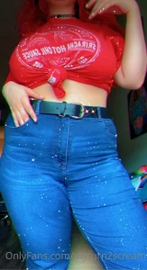 Spicy throwback thursday