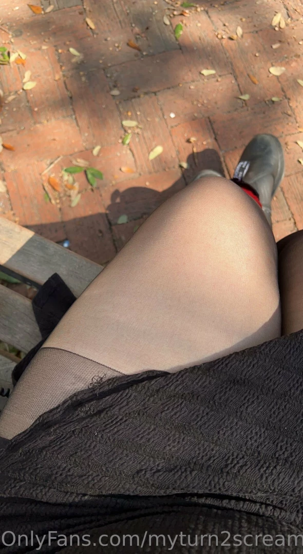 I ve got more pictures for those of you that leave presents for me 