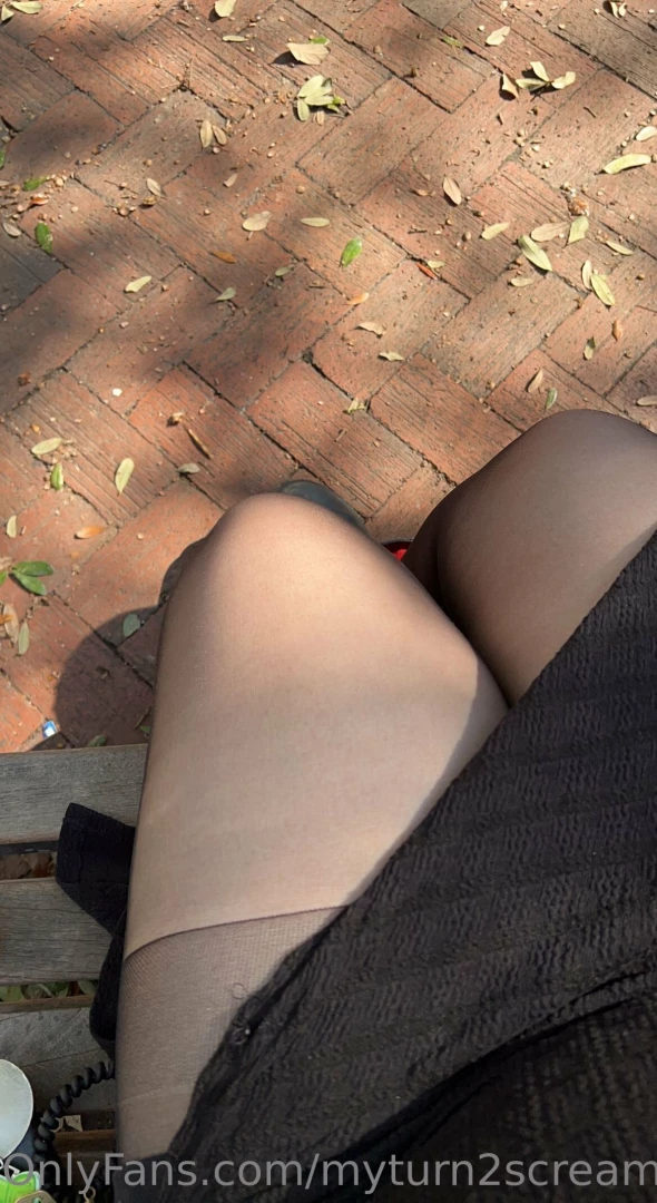 I ve got more pictures for those of you that leave presents for me part 1 