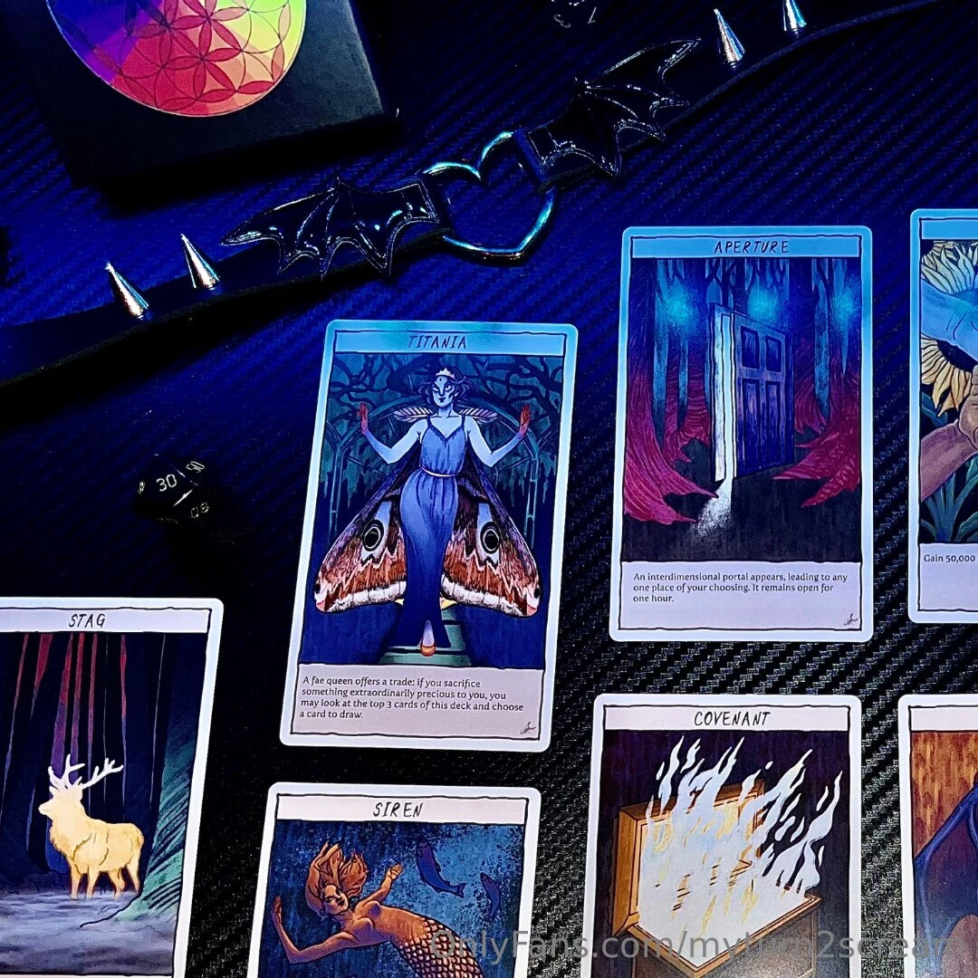 Myturn2scream part 8 