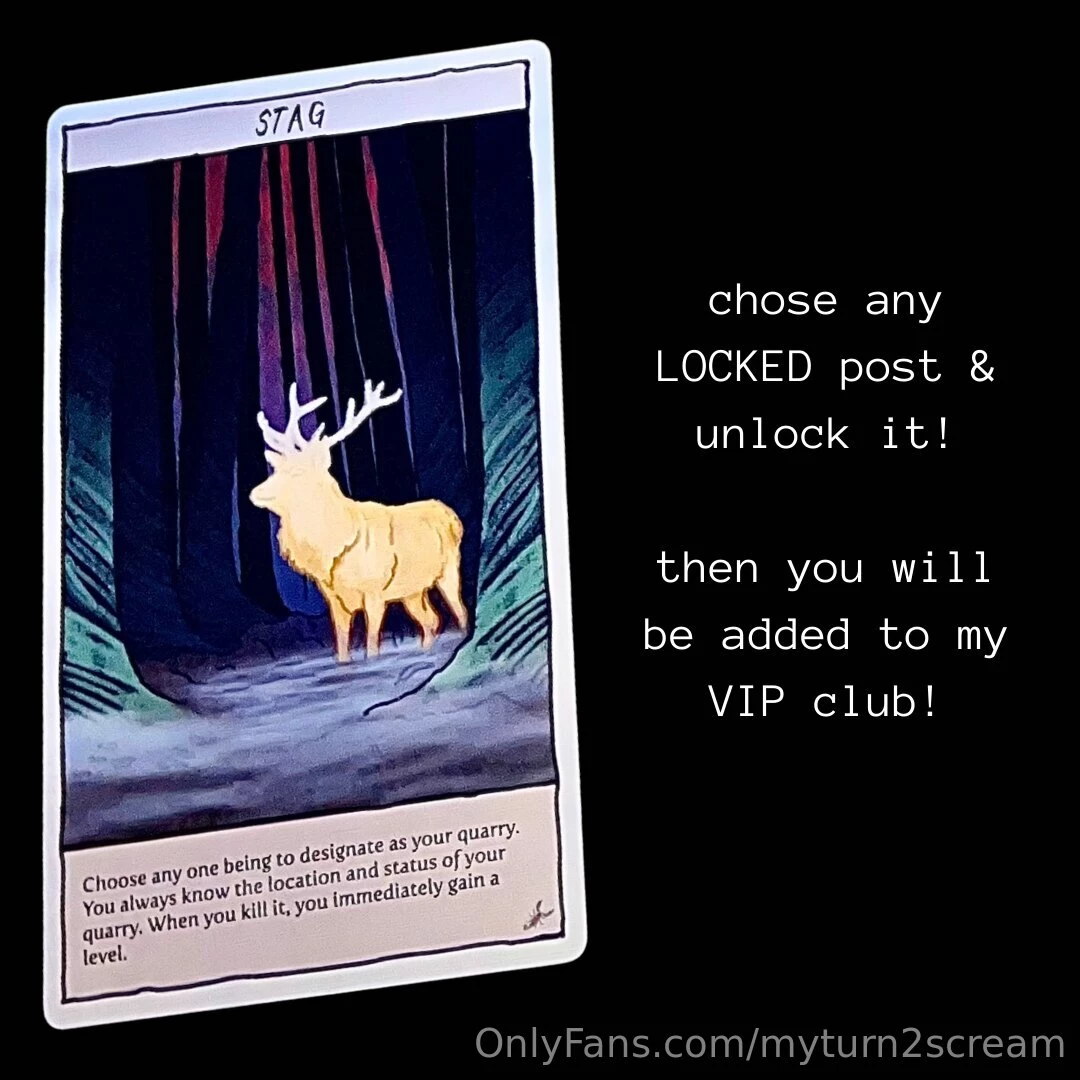 Myturn2scream part 9 