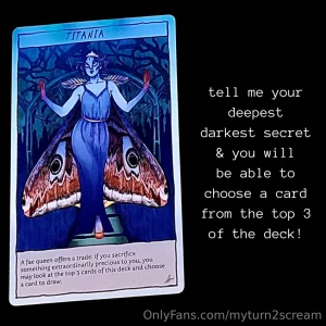 Let s play a game draw a card if you dare 5 1 card draw 10 2 card draw part 5