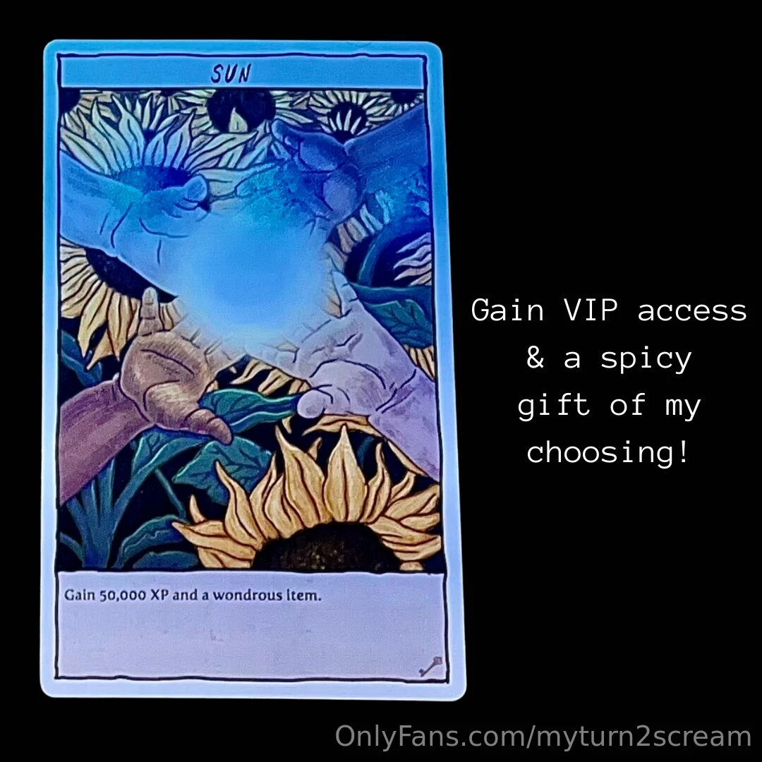 Myturn2scream part 7 