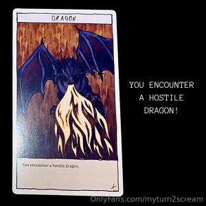 Let s play a game draw a card if you dare 5 1 card draw 10 2 card draw