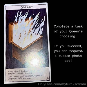 Let s play a game draw a card if you dare 5 1 card draw 10 2 card draw part 3