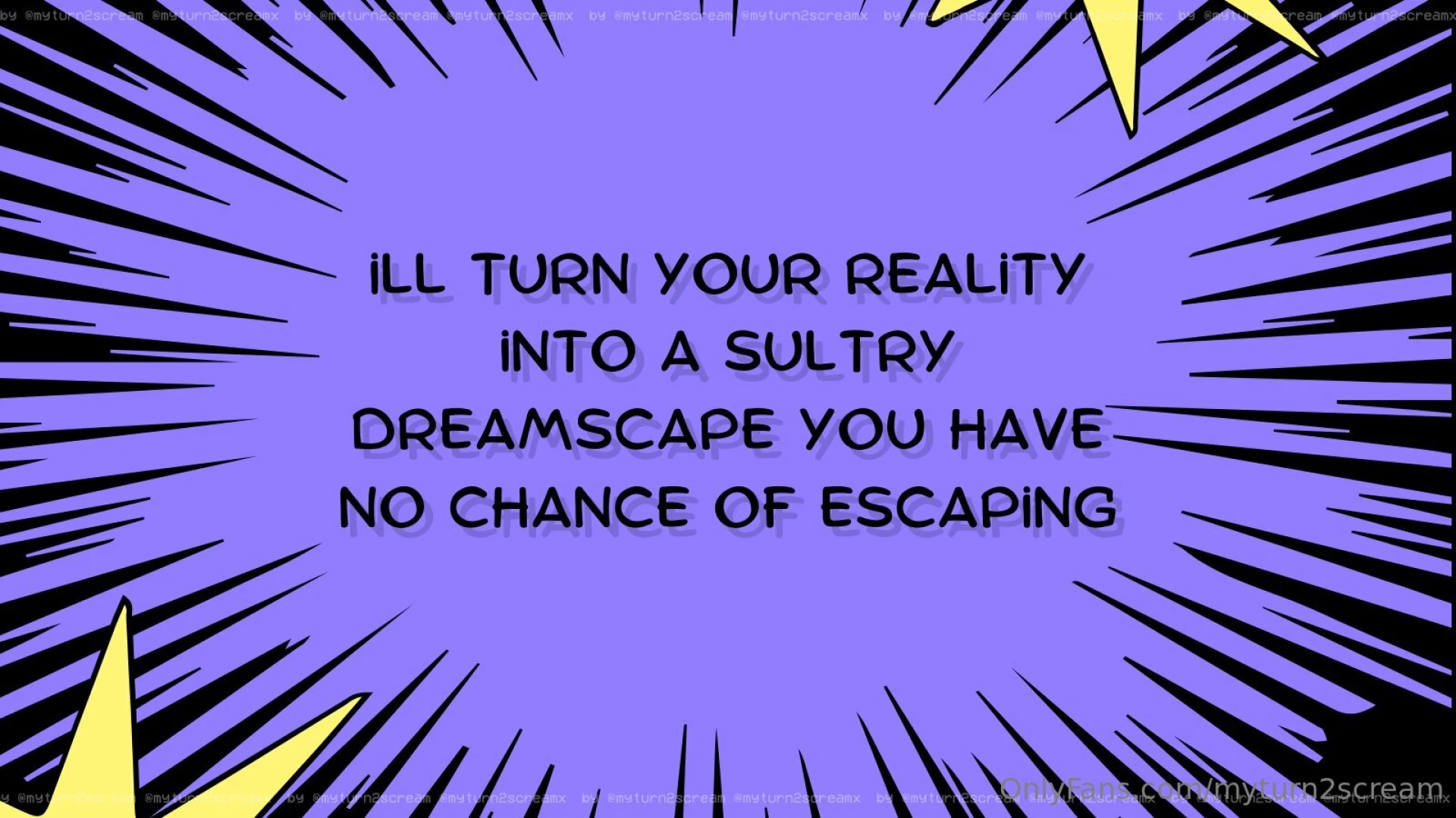 Myturn2scream part 10 