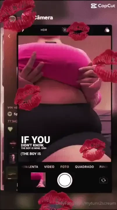 Oh did someone say they needed something to jerk to this weekend 