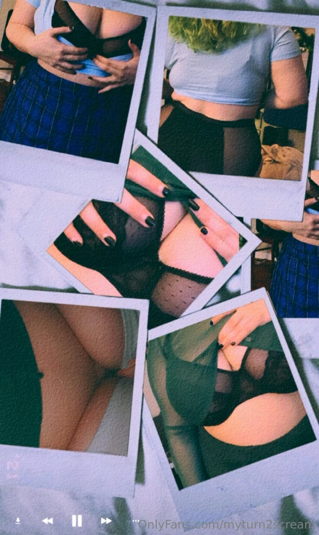 I love my tits dont you part 1 