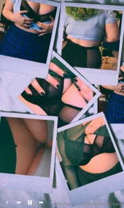 I love my tits dont you part 1