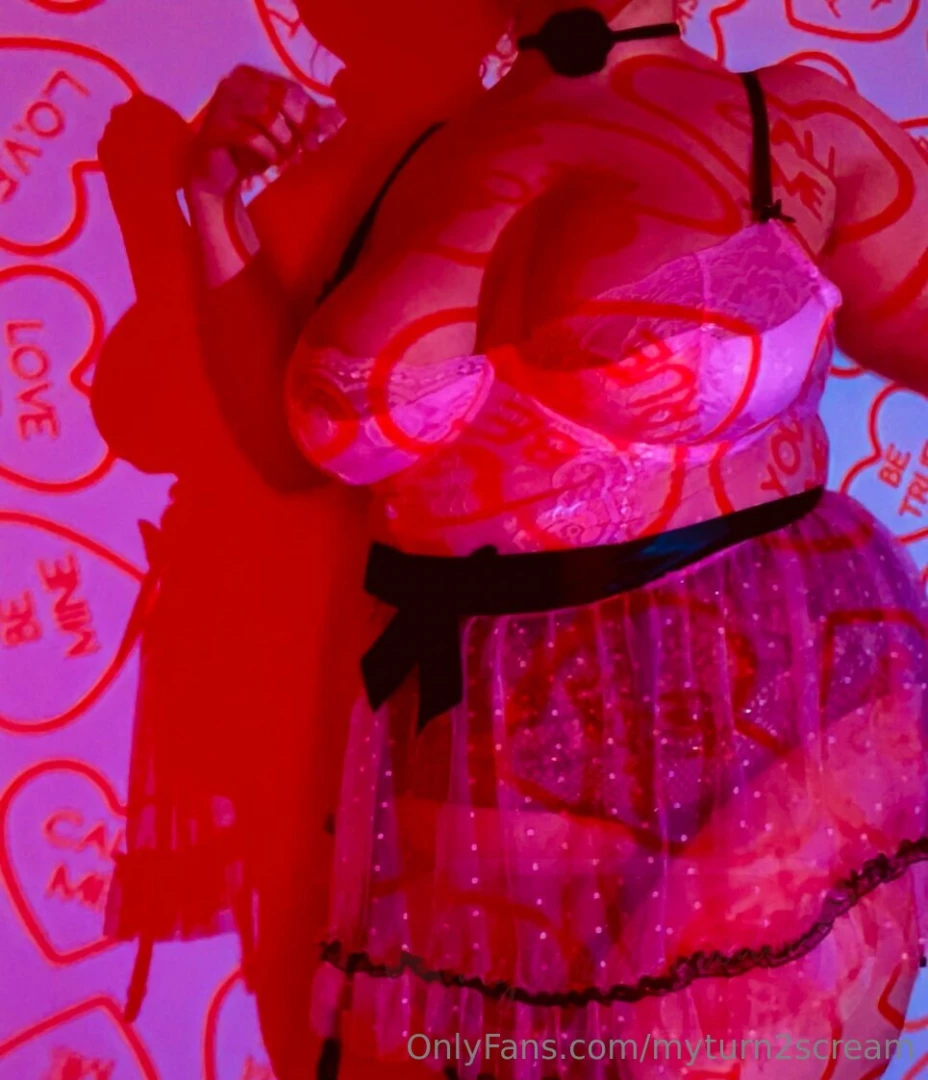 Happy valentines day part 326 