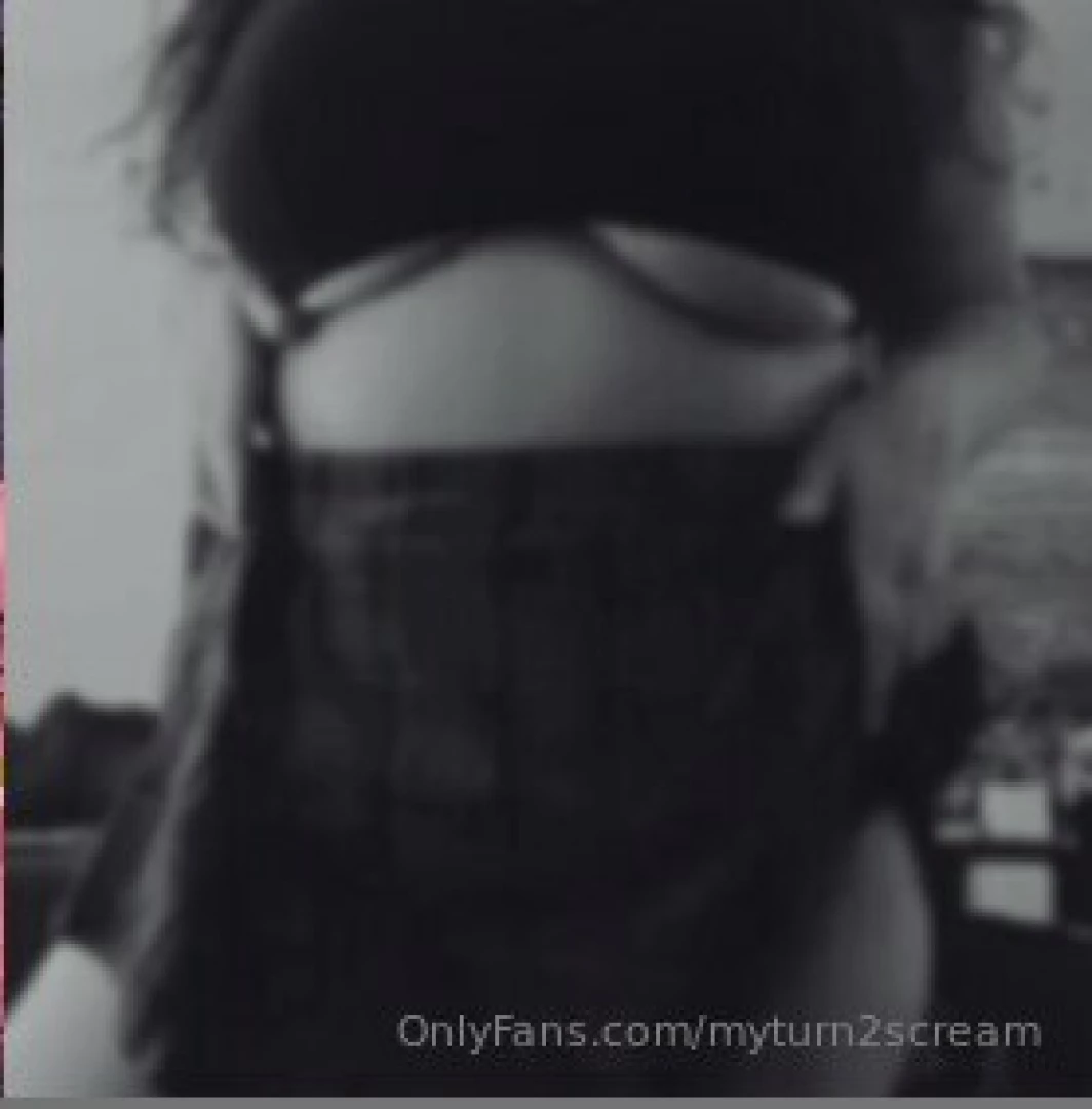 A little tease part 40 