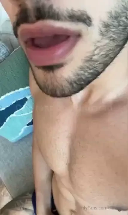 Since i know you love my big lips so much 