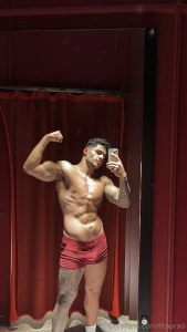 Something wild is coming part 2