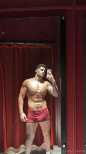 Something wild is coming part 1