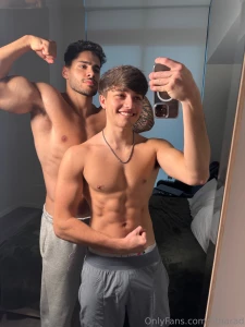 I met someone who s incredibly hot today part 2