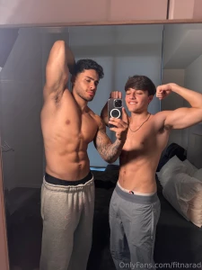 I met someone who s incredibly hot today part 1