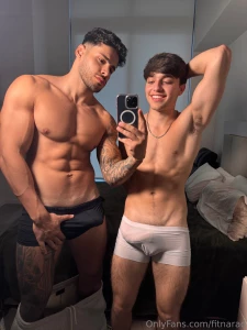 I met someone who s incredibly hot today