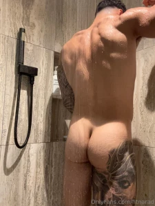 Clean body dirty mind part 5