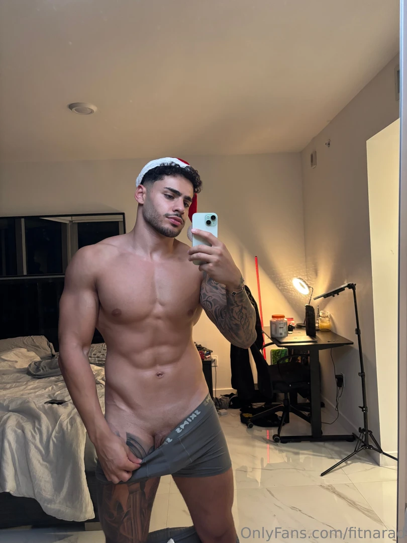 Have you been good this year part 24 