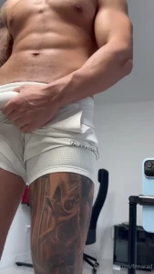 Everything feels tight right now