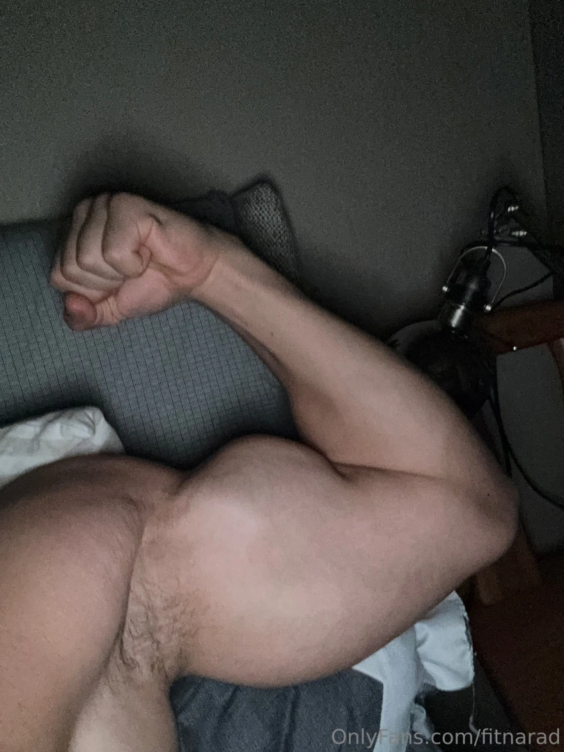 Do you think these arms can take care of you 