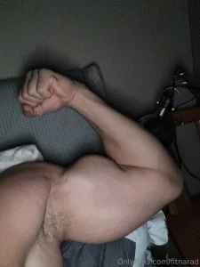 Do you think these arms can take care of you