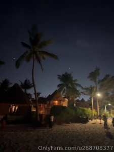 Good night part 1908