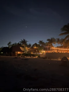 Good night part 1905