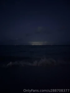 Good night part 1909