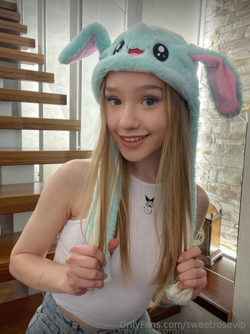 Live sexting cutie helengol online now you won t regret following part 43 