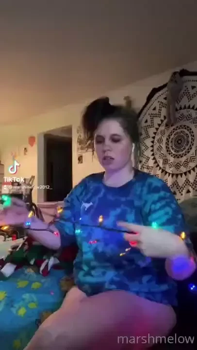 Tiktok won t let me post 