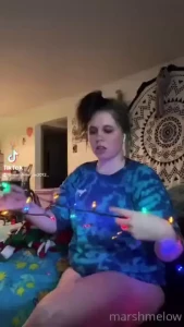 Tiktok won t let me post