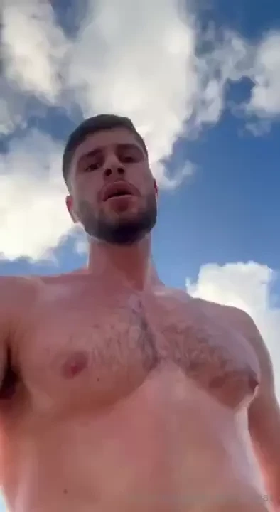 My muscles in action 