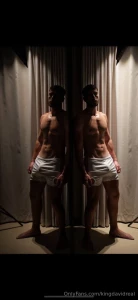 Hit the goal boys on this weekend to see more of my perfection