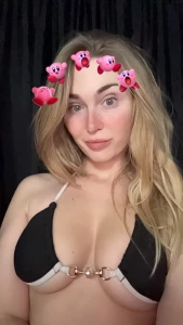 Thanks for hanging with me