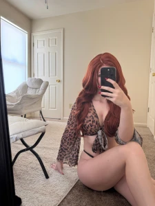 New shoot today part 1