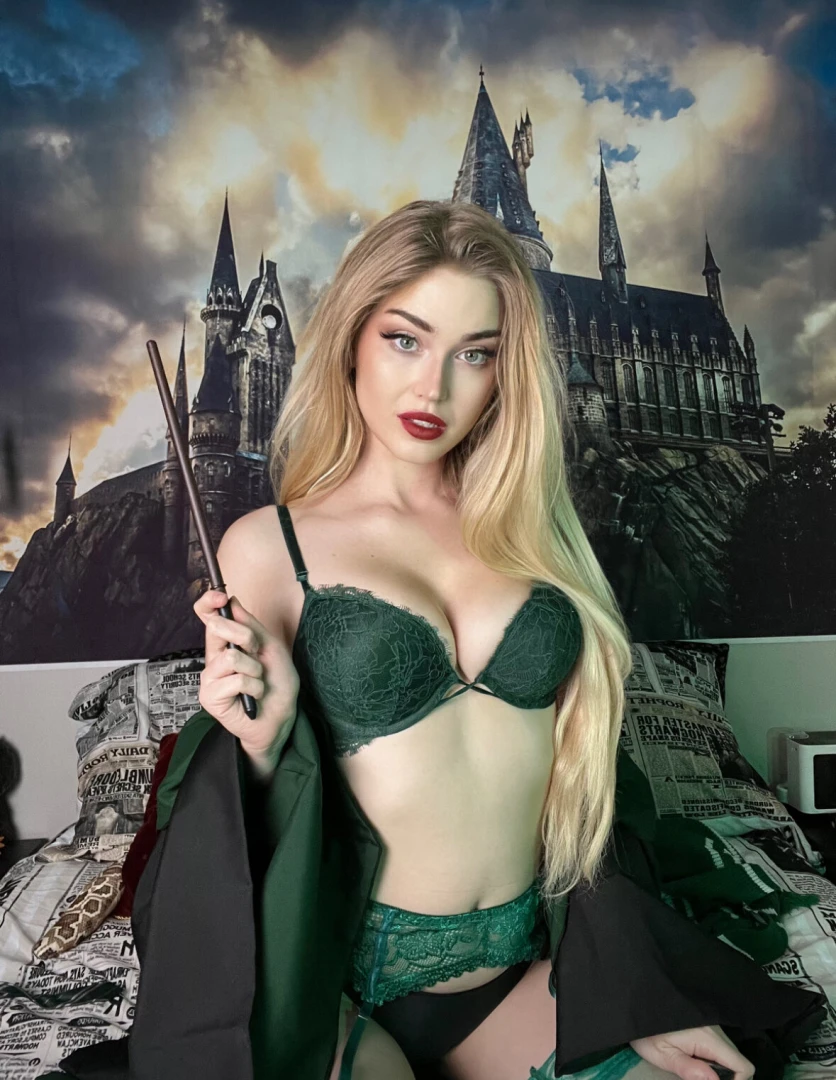 About to cast some spells on nbsp you nbsp 