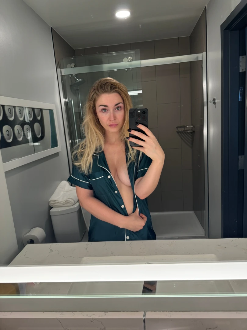 Mirror check part 20 