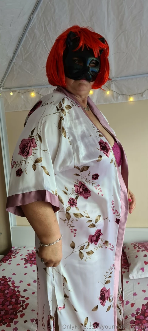 Sensual session in place part 2 