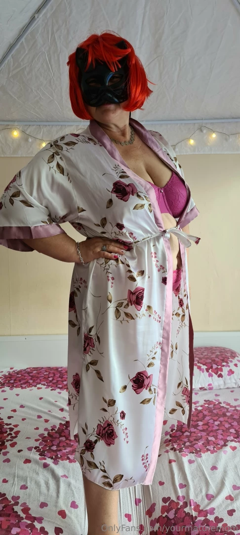 Sensual session in place 