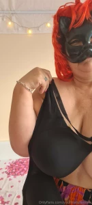 Mommy is wild part 4