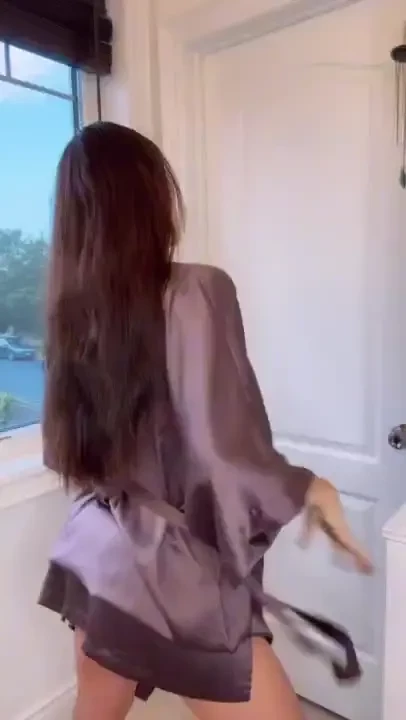Taking it off in my most recent try-on haul grab it here https 