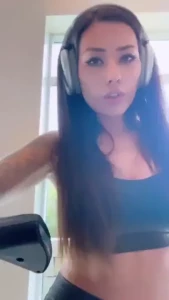 Keeping it tight for you part 1